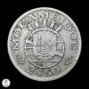 006073r Mozambique (Portugués) 1954 2.5 Escudos