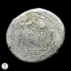 República Romana Emisiones Anónimas Ca. 211/208 A.C. Victoriato