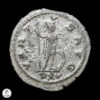 Imperio Romano Galieno (253-268 D.C.) 267 D.C. Antoniniano