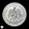 México 1914 50 Centavos