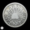 México 1859 1 Real