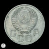 Rusia 1957 20 Kopeks