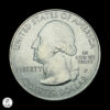 Estados Unidos 2015 P 1/4 Dólar