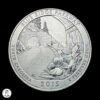 Estados Unidos 2015 P 1/4 Dólar