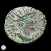 Imperio Romano Tétrico I (271-274 D.C.) Antoniniano