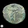 Imperio Romano Tétrico I (271-274 D.C.) Antoniniano