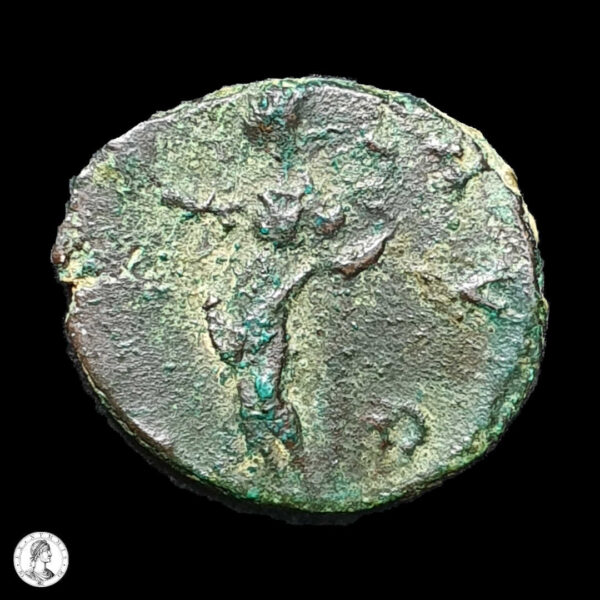 Imperio Romano Tétrico I (271-274 D.C.) Antoniniano