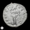 010329r Imperio Romano Póstumo (260–269 D.C.) Antoniniano