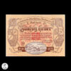 Austria (Ottenschlag) 1920 50 Heller