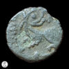 Imperio Romano León I (425-455 D.C.) Nummus