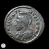 Imperio Romano Constantino II, César (316-337 D.C.) Centenional