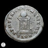 Imperio Romano Constantino II, César (316-337 D.C.) Centenional
