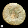 Reino Ostrogodo De Italia Atalarico (526-534 D.C.) Nummus
