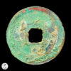 China Dinastía Song Del Norte Shen Zong (1068-1085) 1078/85 1 Wen