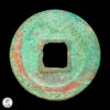 China Dinastía Song Del Norte Zhe Zong (1086-1100) 1086/93 1 Wen