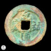 China Dinastía Song Del Norte Zhe Zong (1086-1100) 1086/93 1 Wen