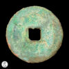 China Dinastía Song Del Norte Zhe Zong (1086-1100) 1086/93 1 Wen
