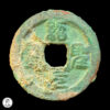 China Dinastía Song Del Norte Zhe Zong (1086-1100) 1094/7 1 Wen