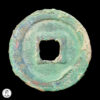 China Dinastía Song Del Norte Zhe Zong (1086-1100) 1094/7 1 Wen