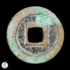China Dinastía Tang (618-907 D.C.) 732/907 D.C. 1 Cash