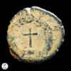 Imperio Romano Valentiniano III (425-455 D.C.) 425/35 D.C. Nummus