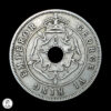 Rodesia Del Sur 1938 1 Penique