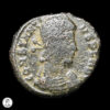 Imperio Romano Constancio II (337-361 D.C.) 342/8 D.C. Centenional