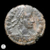 Imperio Romano Constancio II (337-361 D.C.) 356/8 D.C. Maiorina