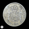 Virreinato Del Río De La Plata Carlos III (1760-1788) 1 Real