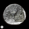 Troade, Neandreia Ca. 450 A.C. Hemióbolo