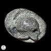 Troade, Neandreia Ca. 450 A.C. Hemióbolo