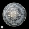 Reino Unido De Portugal Brasil Y Los Algarbes Juan VI El Clemente (1816-1822) 1819 960 Reis