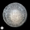 Reino Unido De Portugal Brasil Y Los Algarbes Juan VI El Clemente (1816-1822) 1819 960 Reis