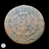 Polonia Federico Guillermo II (1786-1797) 1796/8 1 Grossus