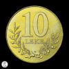 Albania 1996 10 Lekë