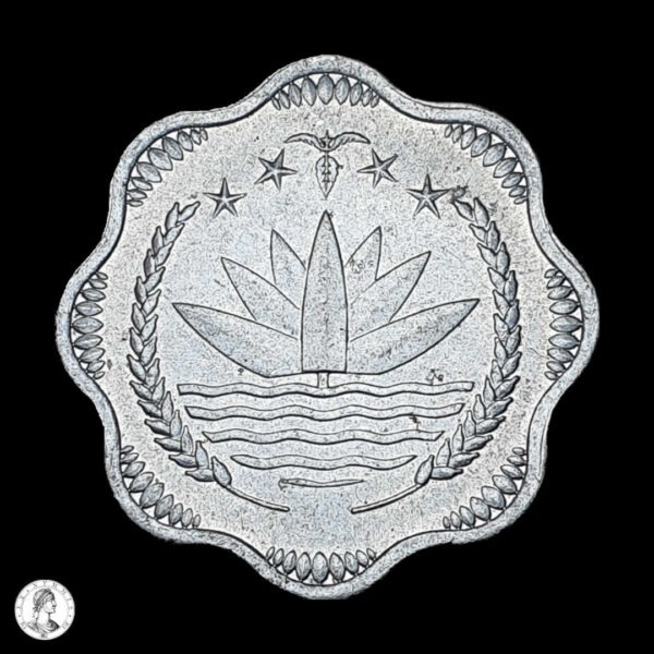 011895a Bangladés 1978 10 Poisha