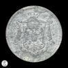 Reino De Los Serbios Croatas Y Eslovenos 1920 5 Para