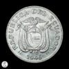 Ecuador 1946 1 Sucre