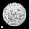 Croacia 2007 50 Lipa