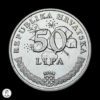 Croacia 2007 50 Lipa