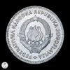 Yugoslavia 1953 50 Para