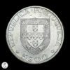 Portugal 1983 5 Escudos