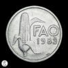 Portugal 1983 2.5 Escudos
