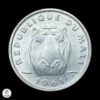 Mali 1961 5 Francos