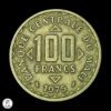 Mali 1975 100 Francos
