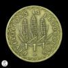 Mali 1975 100 Francos