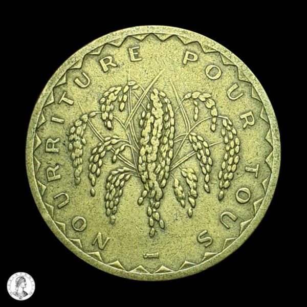 011946r Mali 1975 50 Francos