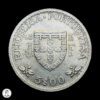 Portugal 1960 5 Escudos