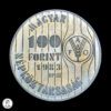 Hungría 1983 100 Florines