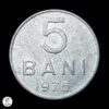 Rumania 1975 5 Bani